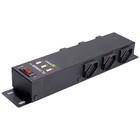 Filtro De Linha Ipec A2287 Preto