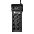 Filtro De Linha Personal  Biv 8t 1500va