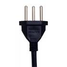 Filtro De Linha Qualitronix 6 Tomadas Bivolt Preto - Qfl6