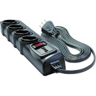 Filtro De Linha Sms Bivolt 4 Tomadas 3 M - 62329