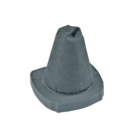 Filtro De Pano Para Aspiradores De Pó Wap Clean Speed E Silen