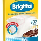 Filtro De Papel Brigitta 30un 102