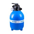 Filtro De Piscina- Claw Linha Lazer