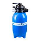 Filtro De Piscina- Claw Linha Lazer