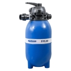 Filtro De Piscina Syllent Syl30