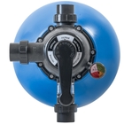 Filtro De Piscina Syllent Syl30