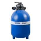 Filtro De Piscina Syllent Syl50