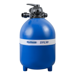 Foto de Filtro De Piscina Syllent Syl50