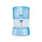 Filtro de Plástico Cristal Stéfani Com Vela Tripla Ação E Boi