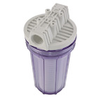 Filtro de ponto de uso para Máquinas POU 7”  Pentair Hidro Filtros