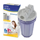Filtro de ponto de uso para Máquinas POU 7”  Pentair Hidro Filtros