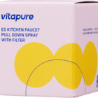 Filtro De Torneira De Cozinha