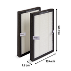 Filtro para Climatizador Equation