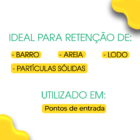 Filtro Deionizador 3 Fases Aquário Marinho Desmineralizador A