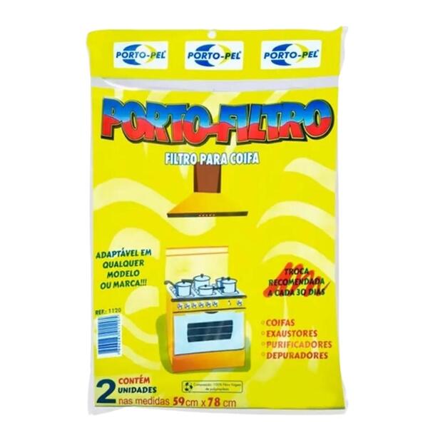 Filtro Depurador Electrolux Suggar Colormaq Consul Fischer Br