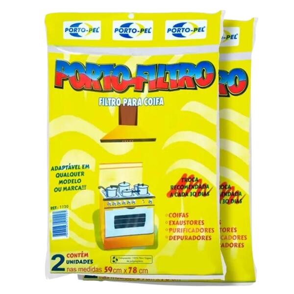 Filtro Depurador Electrolux Suggar Colormaq Consul Fischer Br