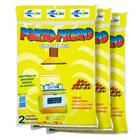 Filtro Depurador Electrolux Suggar Colormaq Consul Fischer Ki