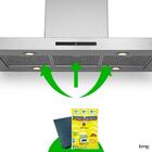 Filtro Depurador Electrolux Suggar Colormaq Consul Fischer Ki