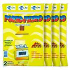 Filtro Depurador Electrolux Suggar Colormaq Consul Fischer Ki