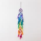 Filtro Dos Sonhos Dos 7 Chakras