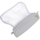 Filtro Fiapos Electrolux Lf11 Lbt12 Lts12 67493218 Original