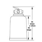 Filtro Fibra A214 50000 Lt Albacete