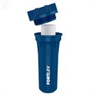 Filtro Fortlev Para Caixa D Agua 25 Micras