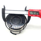 Filtro Hepa Com Malha Original Electrolux Para Aspirador Sma01