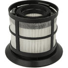 Filtro Hepa Com Malha Original Electrolux Para Aspirador Sma01