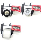 Filtro Hepa Para Aspirador De Pó Wap Mite Cleaner Uv