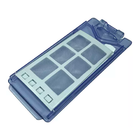 Filtro Impeller Lavadora Electrolux Lpr14 Lpr17 - A11922901