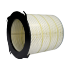 Filtro Interno Para Extrator De Fumaça De Solda Vazão 1500 M³