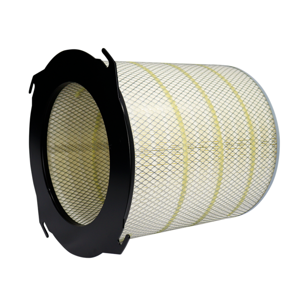 Filtro Interno Para Extrator De Fumaça De Solda Vazão 1500 M³