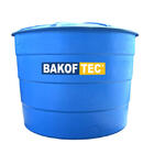 Filtro P/ Fossa Séptica De Fibra Uasb 20.000 Litros Bakof Tec