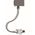 Filtro para Aquecedor de Água a Gás 1/2" Filtro Gás