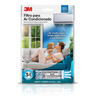Filtro para Ar Condicionado Split 2Unidades 3M