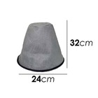 Filtro Para Aspirador Ecoclean Casp0014 Ipc Brasil