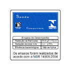 Filtro para Bebedouro Incolor Loren Acqua Lorenzetti