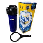 Filtro para Cavalete e Caixa d' Água 25 Micras Bakof Tec