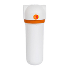 Filtro para Cavalete e Caixa d'Água Branco 9.3/4" Equation