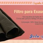 Filtro Para Exaustor / Depurador / Coifa Universal - 4 A 6 Bo