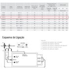 Filtro Para Limpeza De Piscina Até 29 Mil Litros F350p - Naut