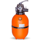 Filtro Para Limpeza De Piscina Até 29 Mil Litros F350p - Naut