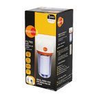 Filtro para Máquina de Lavar Transparente 7" Equation