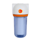 Filtro para Máquina de Lavar Transparente 7" Equation