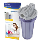 Filtro para Maquinas de Ponto de Uso 9” Pentair Hidro Filtros