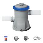 Filtro Para Piscina 1.249 Litros/hora 127v - Bestway