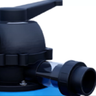 Filtro Para Piscina 22.000l Vazão 2.800l/h Fpl20 Lepono