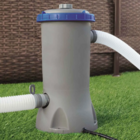 Filtro Para Piscina 2.006 Litros/hora 127v - Bestway