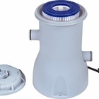 Filtro Para Piscina 3600 Litros 220v Mor